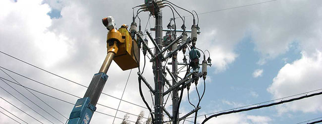 電気工事